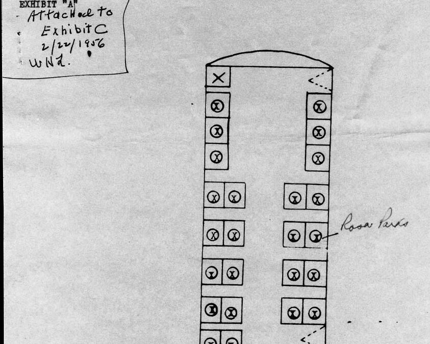Rosa Parks bus diagram 2018 wikimedia Rosaparks_busdiagram cropped2