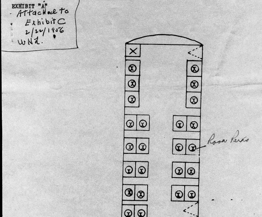 Rosa Parks bus diagram 2018 wikimedia Rosaparks_busdiagram cropped2
