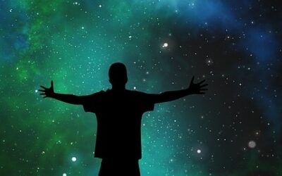 The Universe in Verse…book review