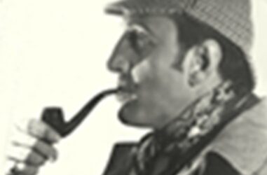 The Return of Sherlock Holmes…book review