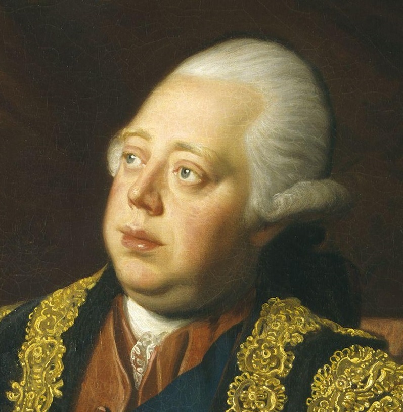 Lord North wikimedia 2018 Nathaniel_Dance_Lord_North_cropped