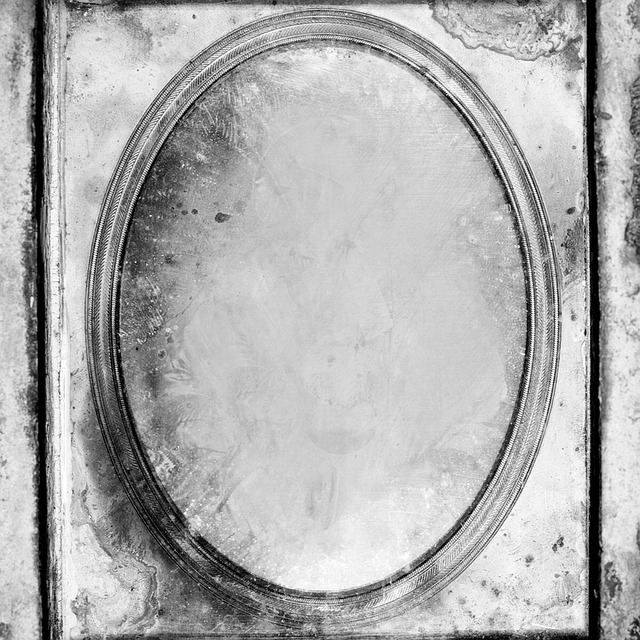 Mirror Blank 2017 pixabay